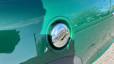 MINI Hatchback 2.0 Cooper S Sport II 3dr Petrol Hatchback